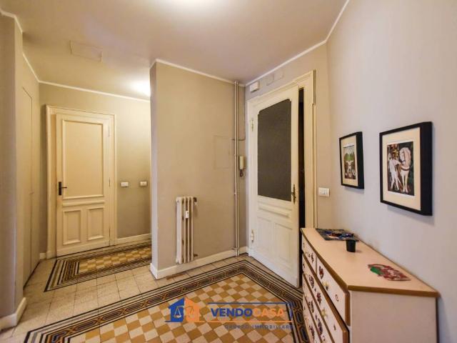 Appartamento in vendita a Torino TO