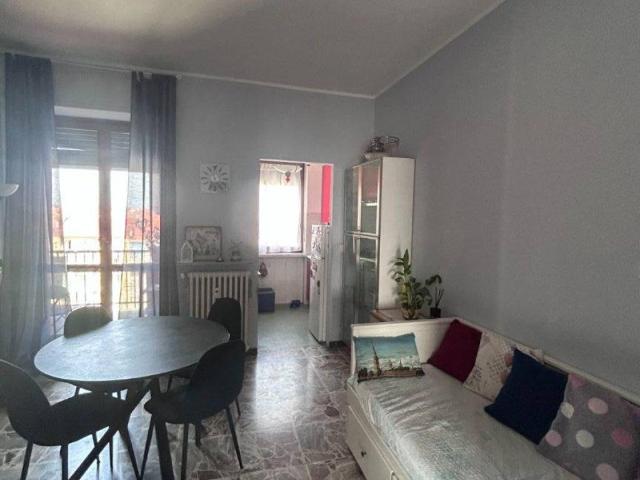 Appartamento in vendita a Torino TO