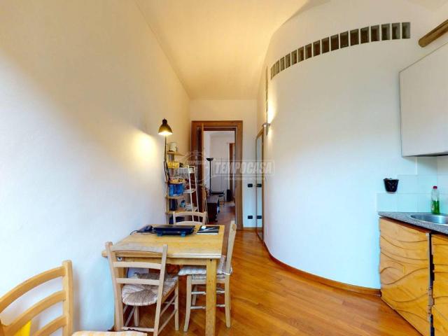 Appartamento in vendita a Torino TO