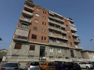 Appartamento in vendita a Torino TO