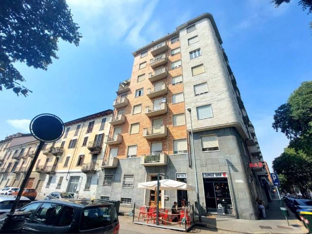 Appartamento in vendita a Torino TO