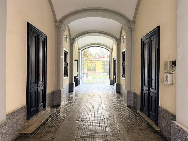 Appartamento in vendita a Torino TO