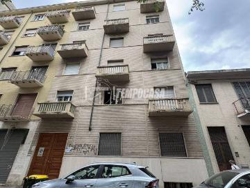 Appartamento in vendita a Torino TO