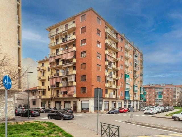 Appartamento in vendita a Torino TO