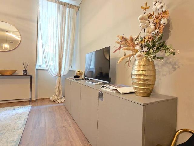 Appartamento in vendita a Torino TO