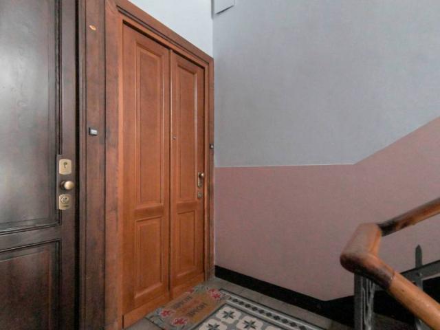 Appartamento in vendita a Torino TO