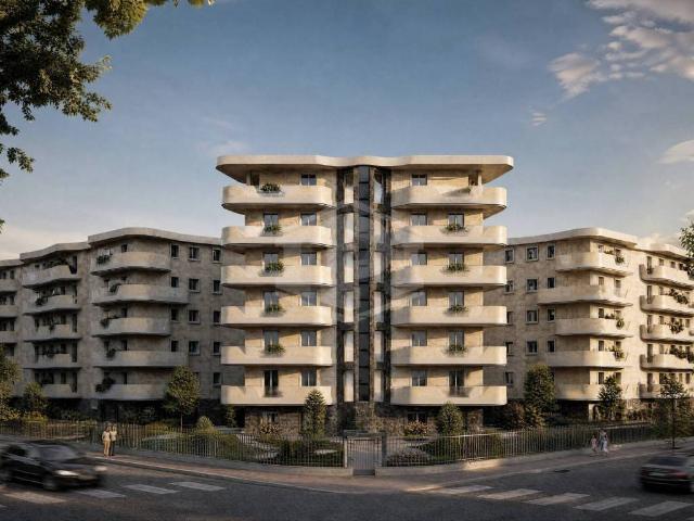 Appartamento in vendita a Torino TO