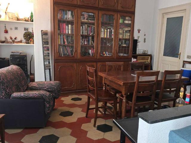 Appartamento in vendita a Torino TO