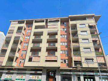 Appartamento in vendita a Torino TO