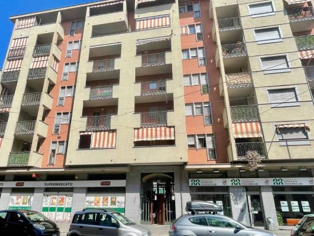 Appartamento in vendita a Torino TO