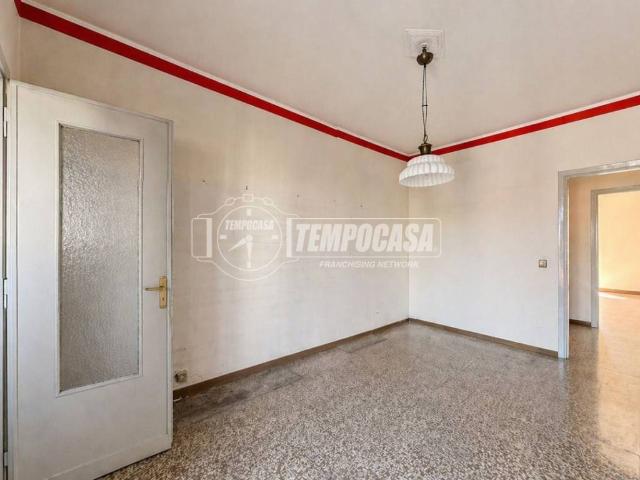 Appartamento in vendita a Torino TO