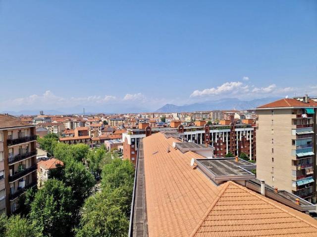 Appartamento in vendita a Torino TO