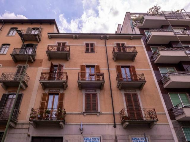 Appartamento in vendita a Torino TO