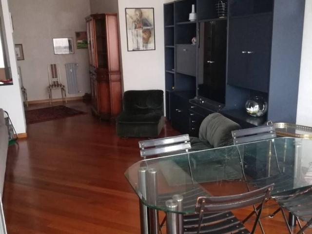 Appartamento in vendita a Torino TO
