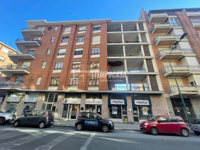 Appartamento in vendita a Torino TO