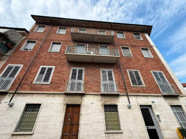 Appartamento in vendita a Torino TO