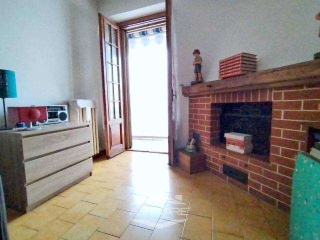 Appartamento in vendita a Torino TO