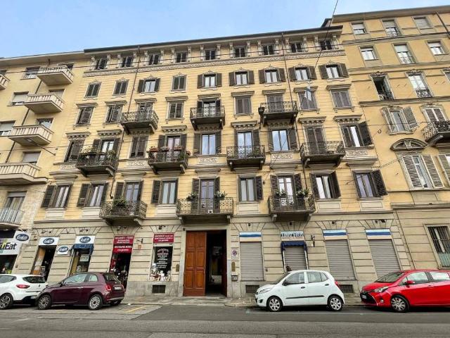 Appartamento in vendita a Torino TO