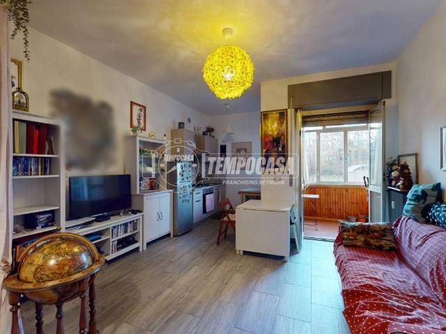 Appartamento in vendita a Torino TO