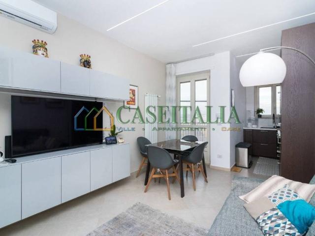 Appartamento in vendita a Torino TO