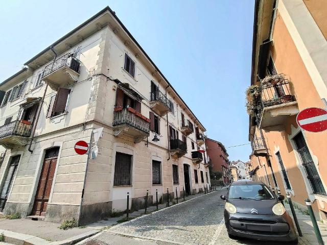 Appartamento in vendita a Torino TO