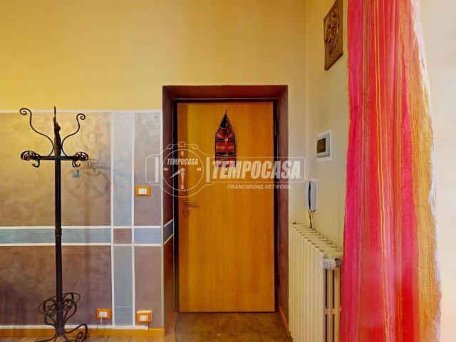 Appartamento in vendita a Torino TO