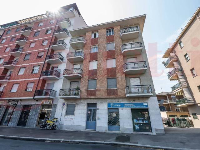 Appartamento in vendita a Torino TO
