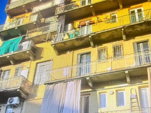 Appartamento in vendita a Torino TO