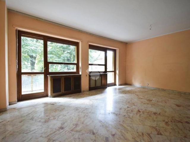 Appartamento in vendita a Torino TO