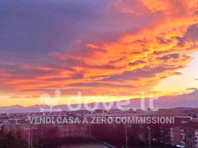Appartamento in vendita a Torino TO