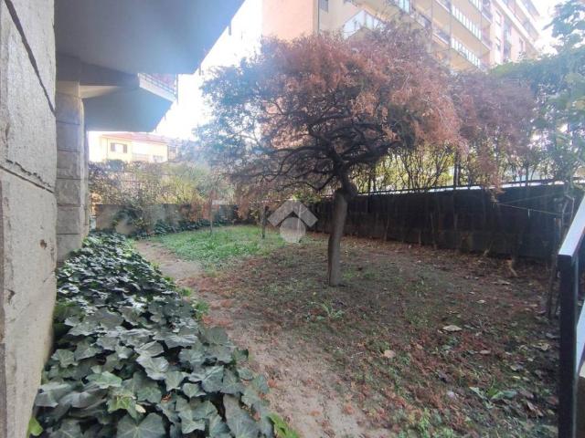 Appartamento in vendita a Torino TO