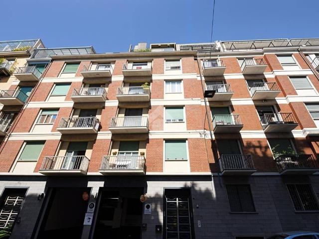 Appartamento in vendita a Torino TO