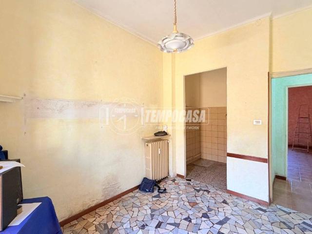 Appartamento in vendita a Torino TO