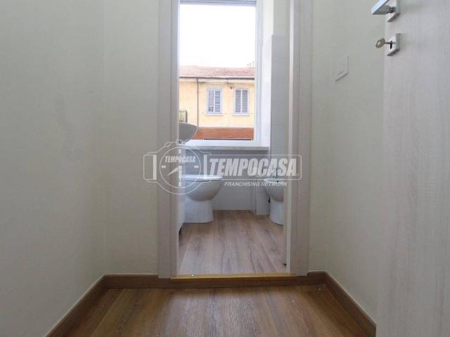 Appartamento in vendita a Torino TO