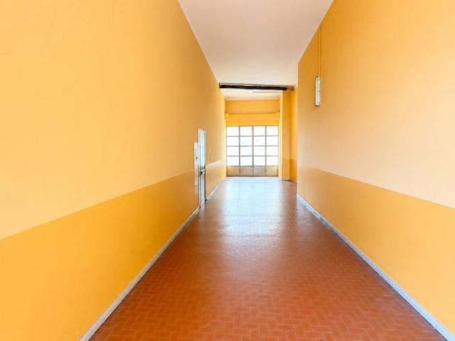 Appartamento in vendita a Torino TO