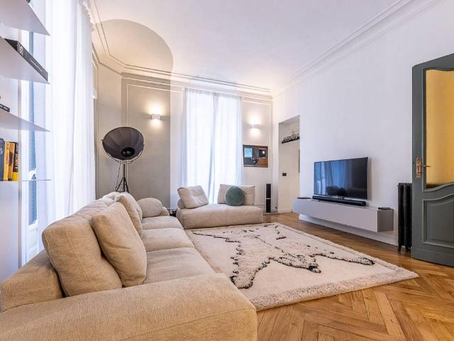 Appartamento in vendita a Torino TO