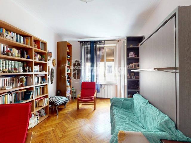 Appartamento in vendita a Torino TO