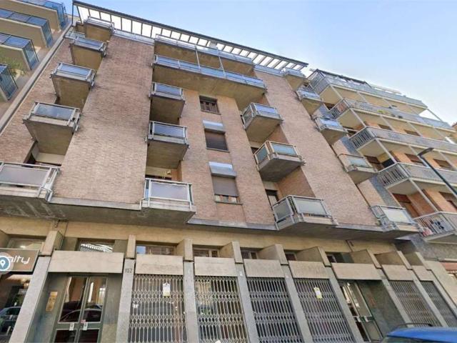 Appartamento in vendita a Torino TO