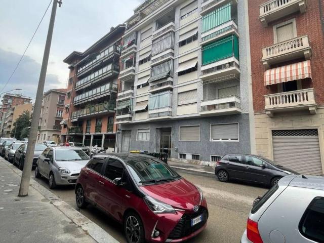 Appartamento in vendita a Torino TO