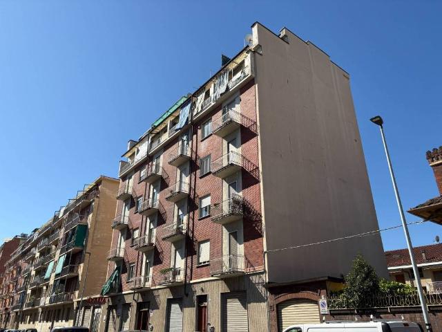 Appartamento in vendita a Torino TO