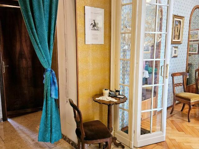 Appartamento in vendita a Torino TO