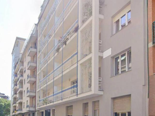 Appartamento in vendita a Torino TO