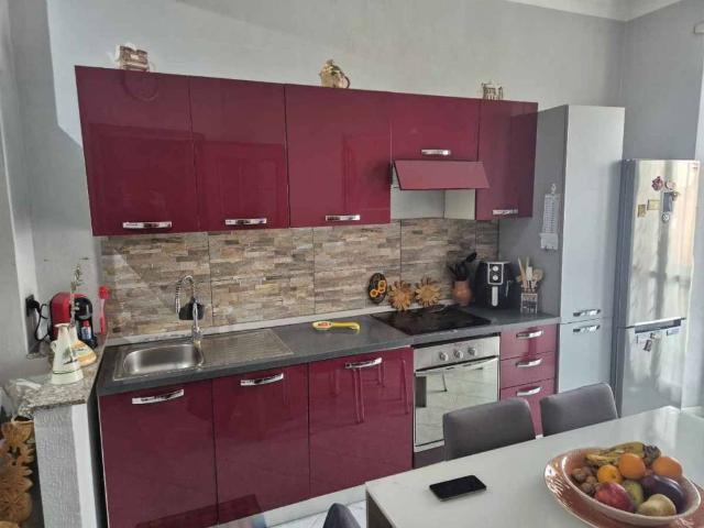 Appartamento in vendita a Torino TO