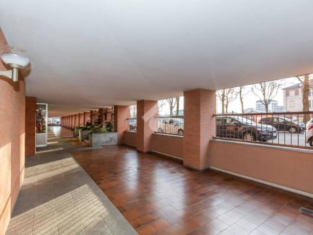 Appartamento in vendita a Torino TO