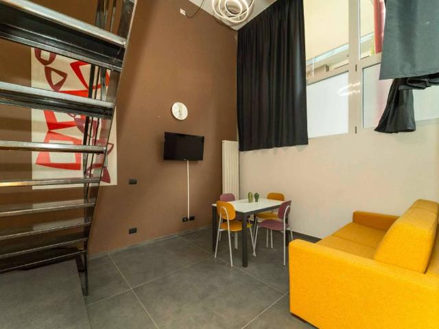 Appartamento in vendita a Torino TO