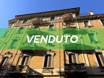 Appartamento in vendita a Torino TO