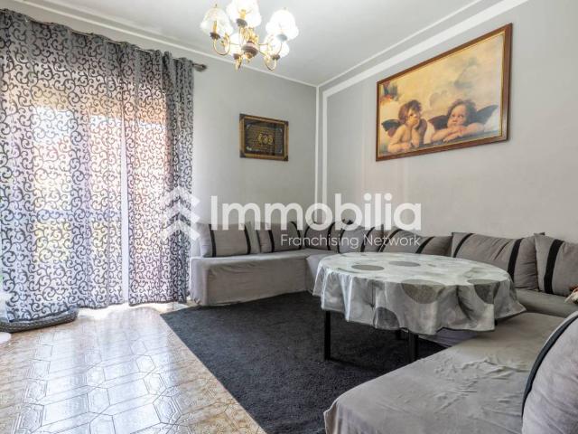 Appartamento in vendita a Torino TO