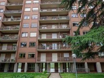 Appartamento in vendita a Torino TO