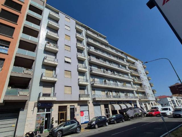 Appartamento in vendita a Torino TO