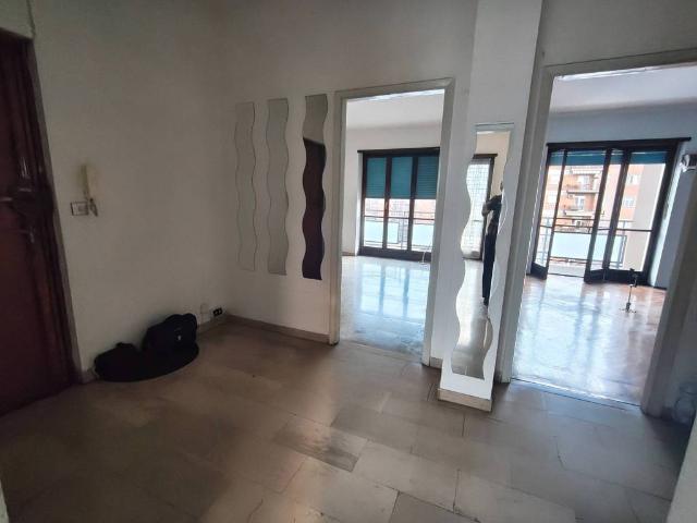 Appartamento in vendita a Torino TO